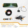 Brandmotion Electrical FVMR-1100