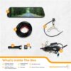 Brandmotion Electrical 2021–2023 Ford Bronco FVMR-1120