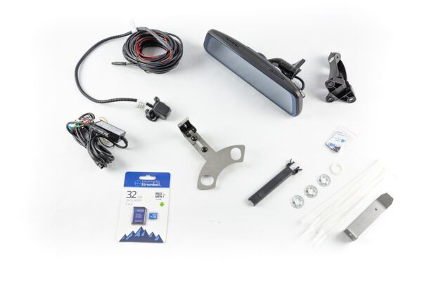 Brandmotion Electrical 2020–2023 Jeep Gladiator FVMR-8886