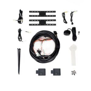 Brandmotion Electrical RDBS-1600