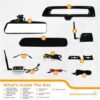 Brandmotion Electrical 2009–2010 Dodge Ram 1500 TRNS-2170