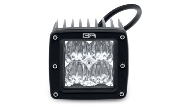 Body Armor Lighting,Electrical