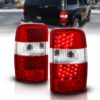 Tail Light Set