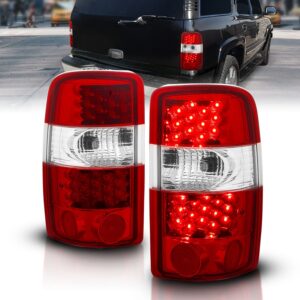 Tail Light Set