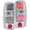 Tail Light Set