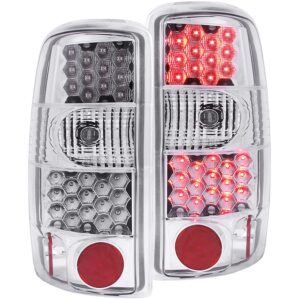 Tail Light Set