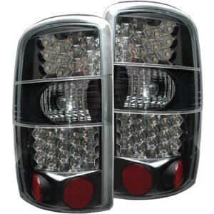 Tail Light Set