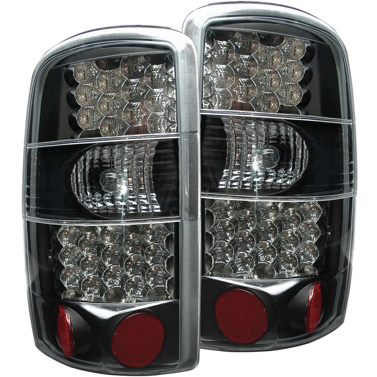 Tail Light Set