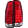 Tail Light Set