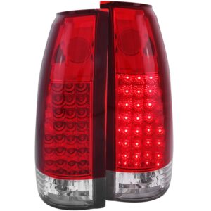 Tail Light Set