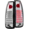 Tail Light Set