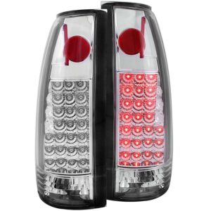 Tail Light Set