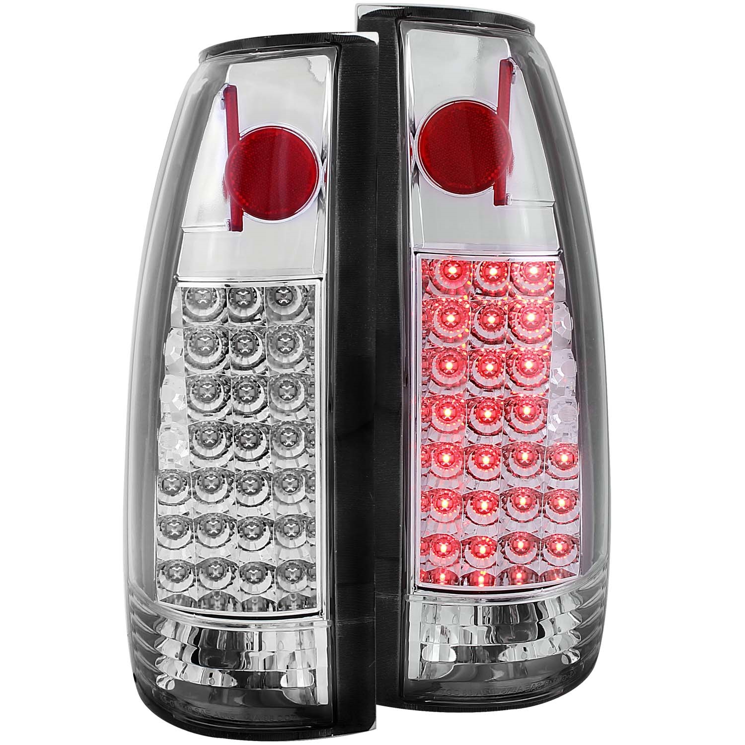 Tail Light Set