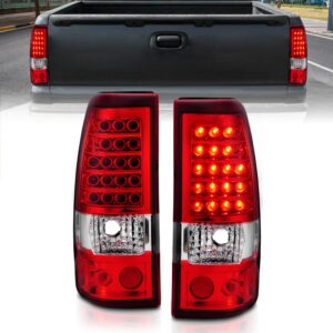 Tail Light Set