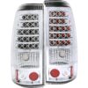 Tail Light Set