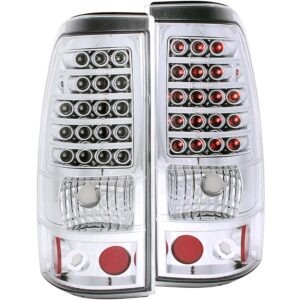 Tail Light Set