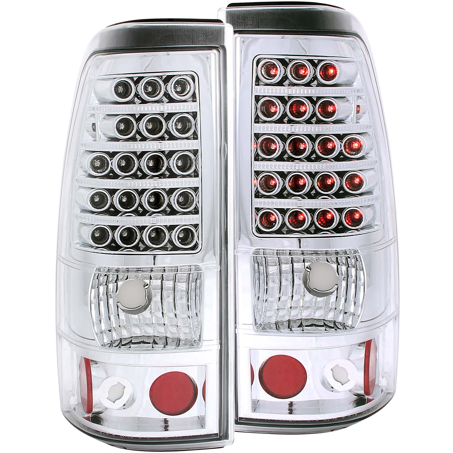 Tail Light Set
