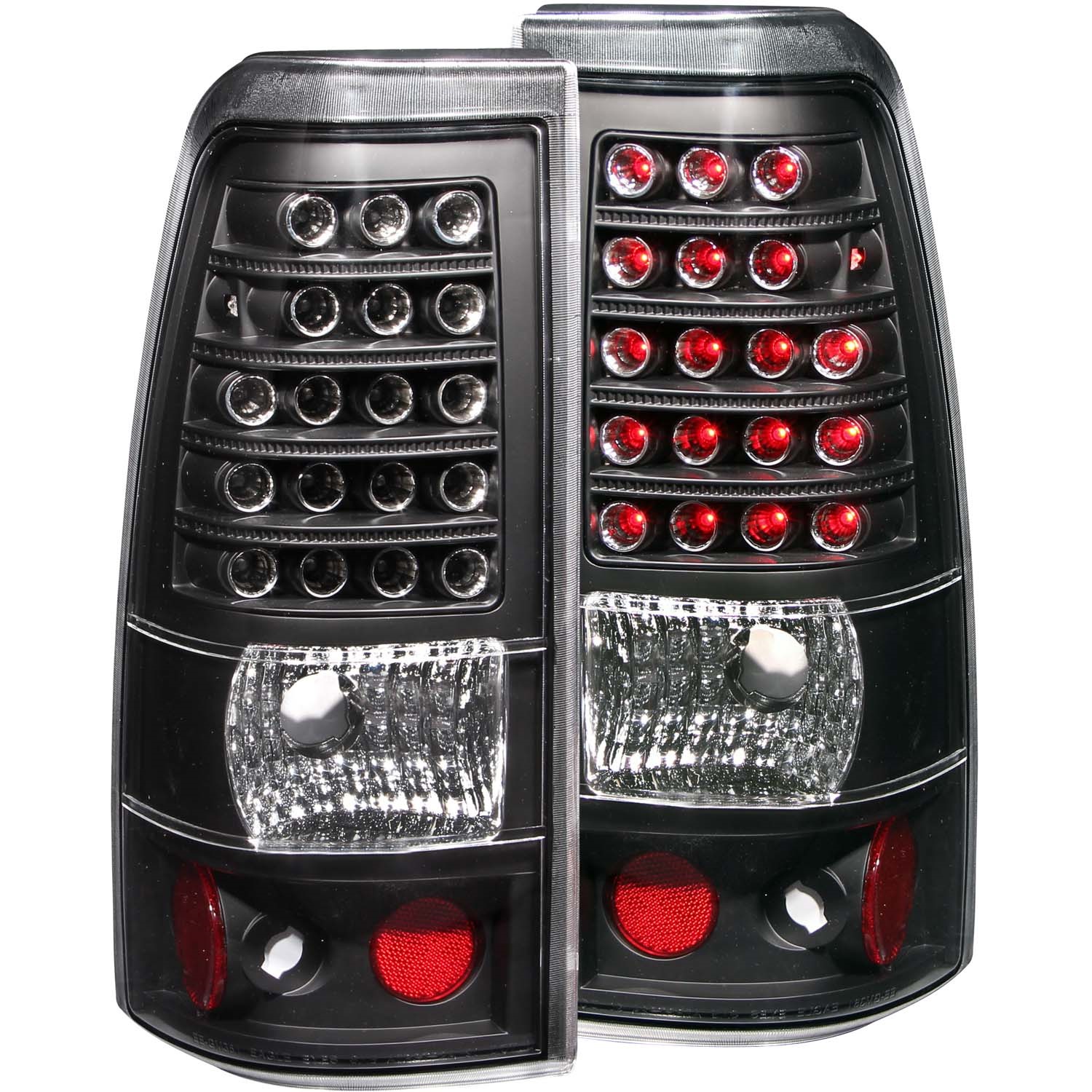 Tail Light Set