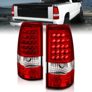 Tail Light Set