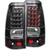 Tail Light Set