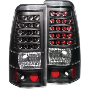 Tail Light Set