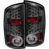Tail Light Set