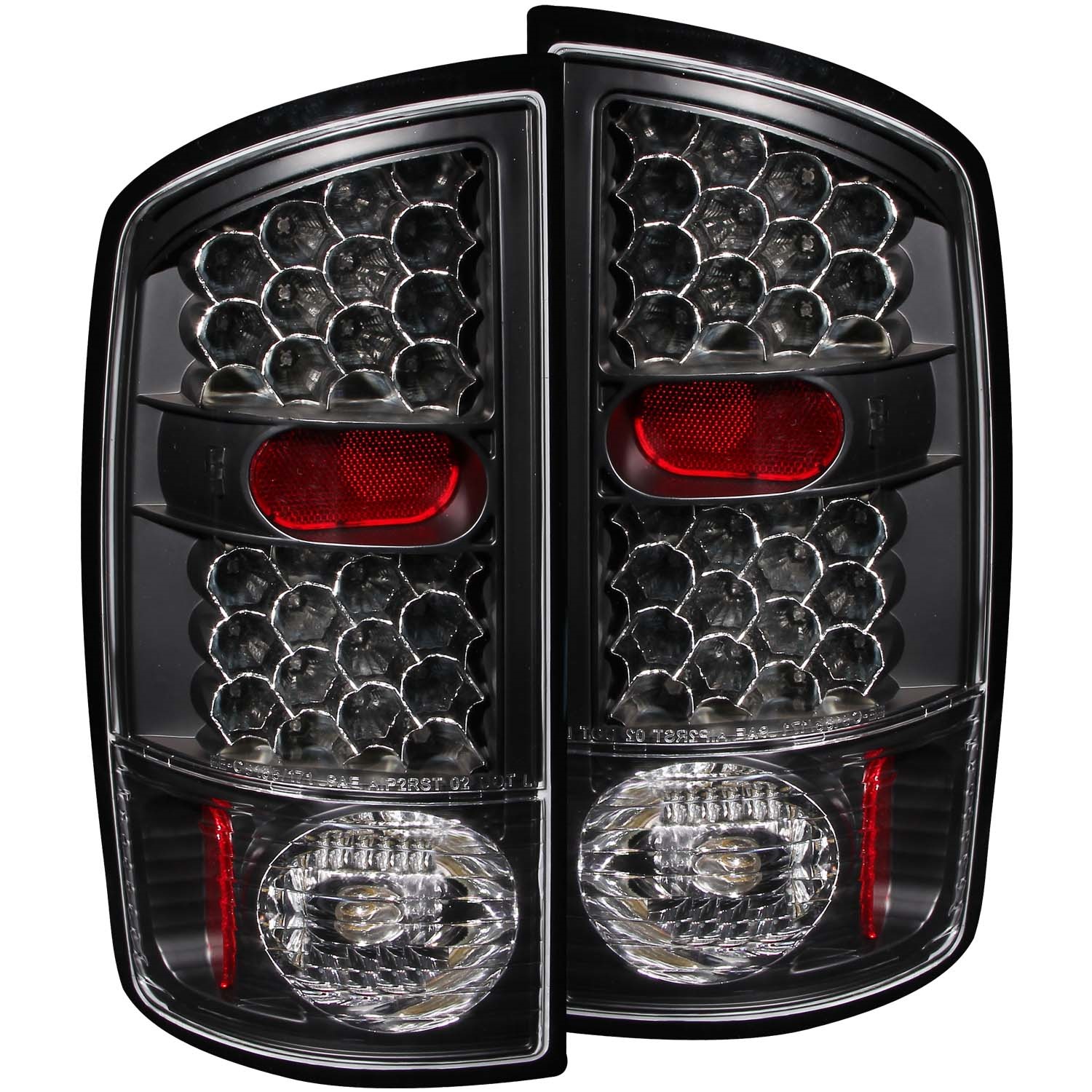 Tail Light Set