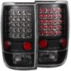 Tail Light Set