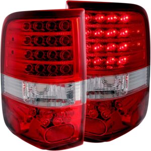 Tail Light Set