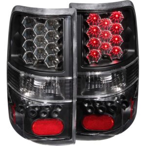 Tail Light Set