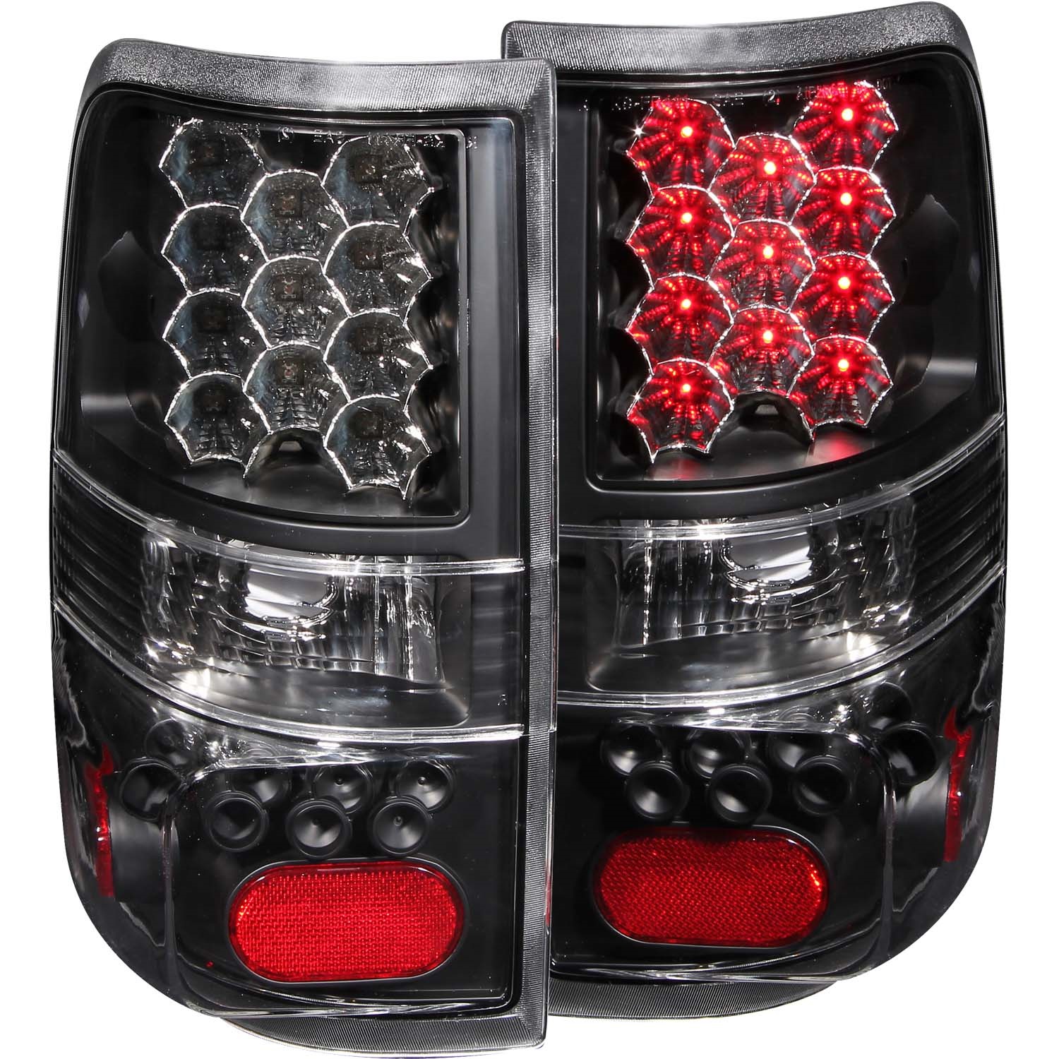 Tail Light Set
