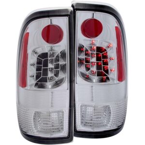 Tail Light Set