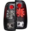 Tail Light Set