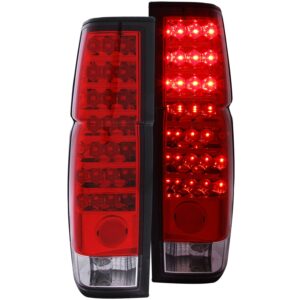 Tail Light Set