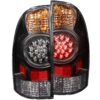 Tail Light Set