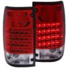 Tail Light Set