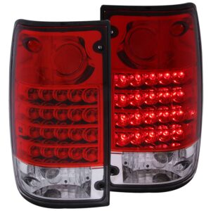 Tail Light Set