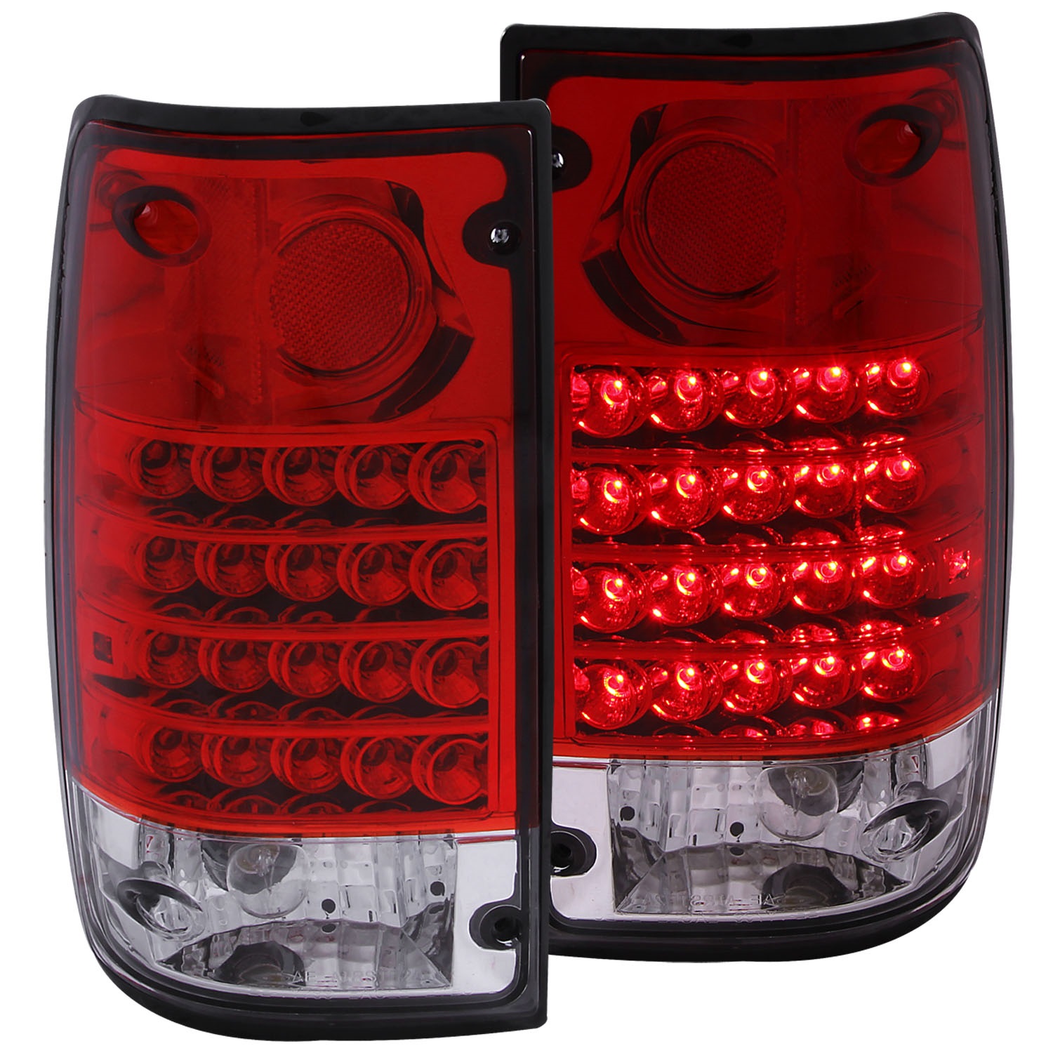Tail Light Set