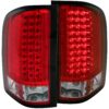 Tail Light Set
