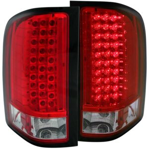 Tail Light Set
