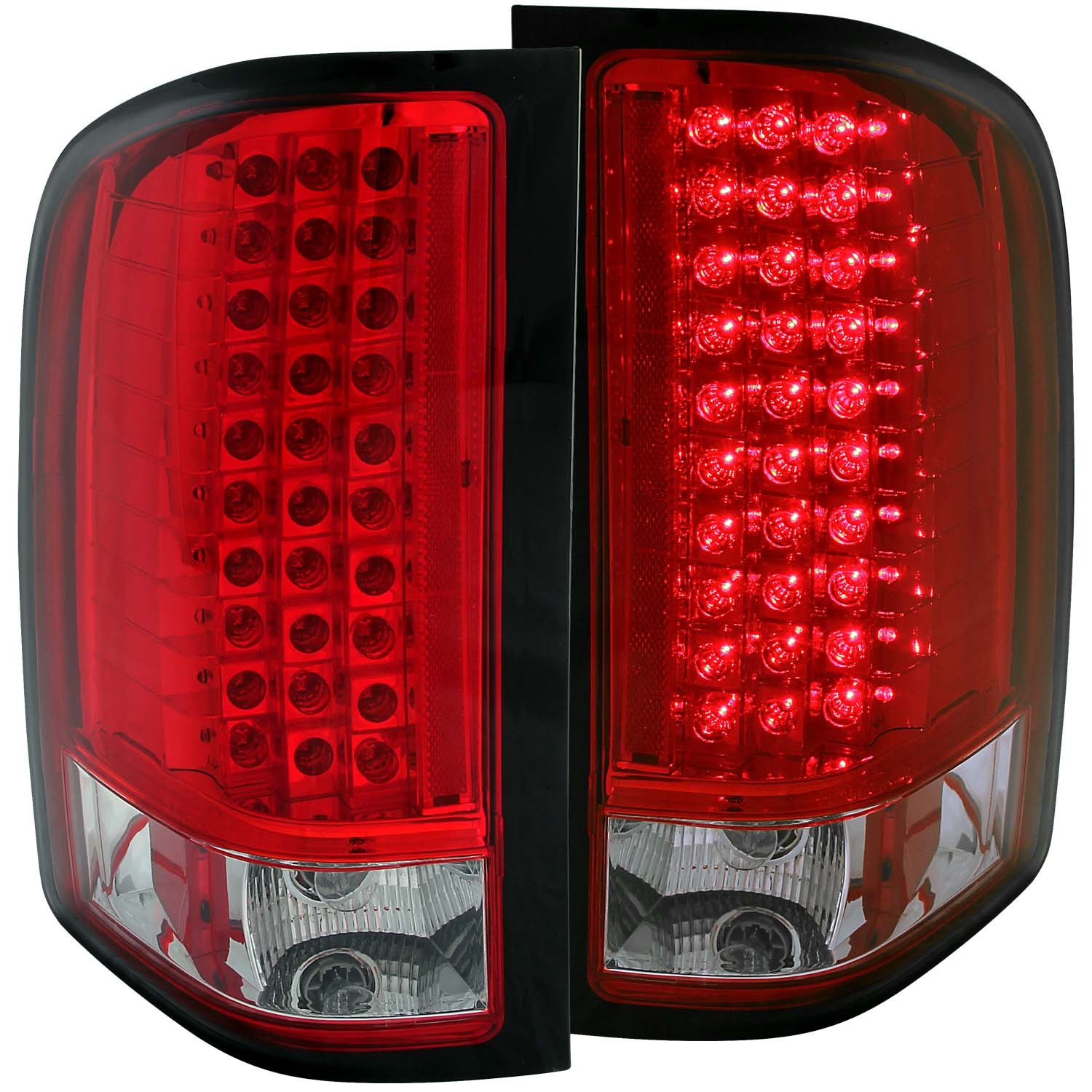 Tail Light Set