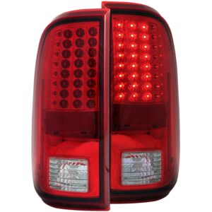Tail Light Set