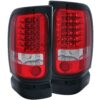 Tail Light Set