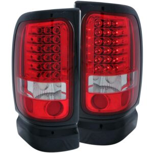 Tail Light Set