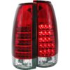 Tail Light Set