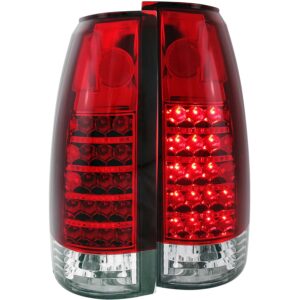 Tail Light Set