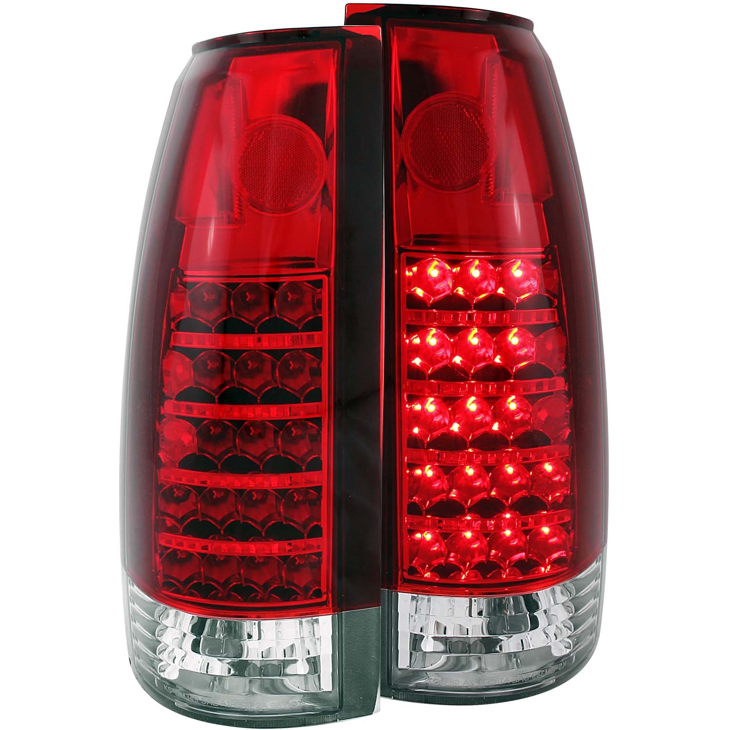 Tail Light Set