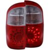 Tail Light Set