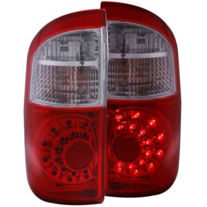 Tail Light Set