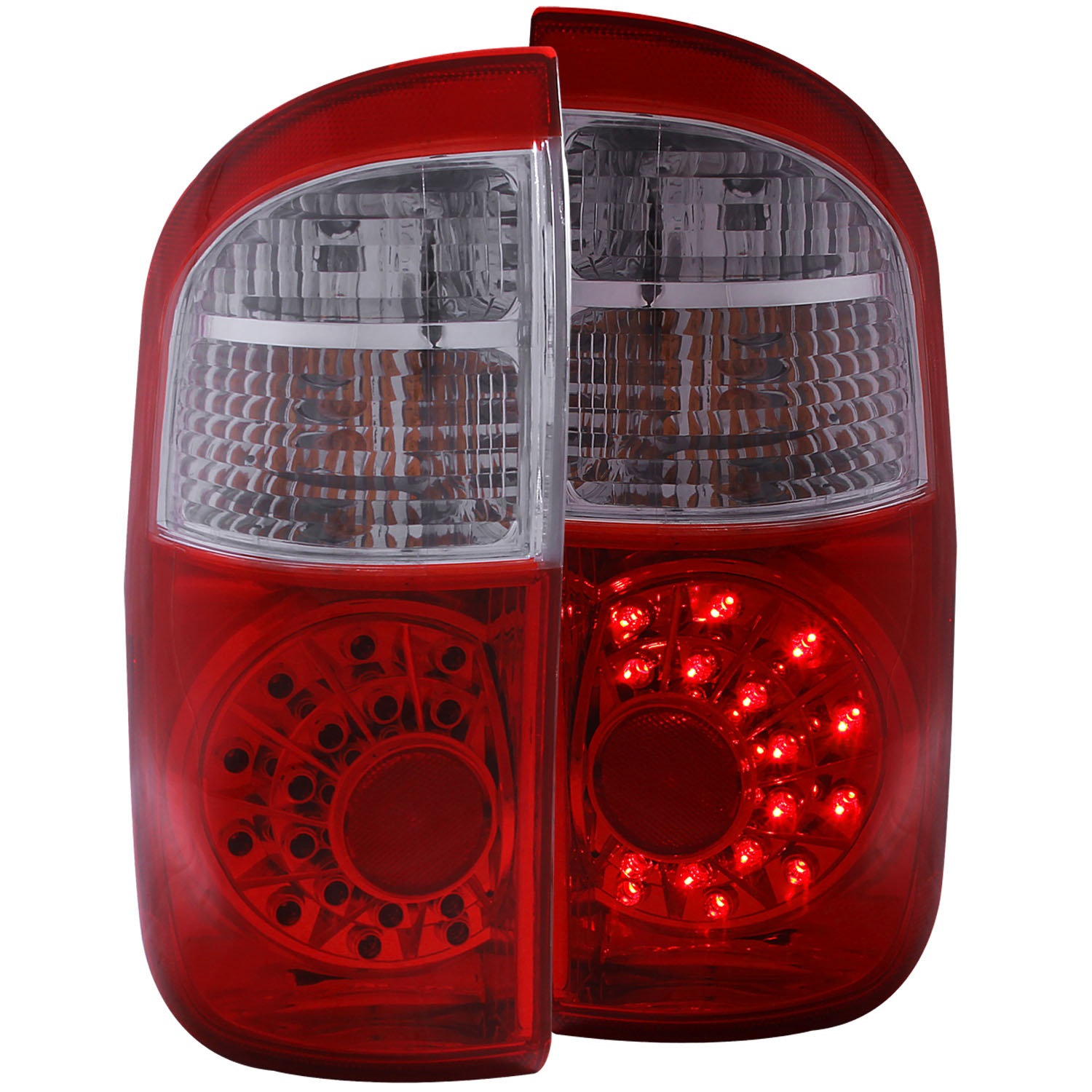 Tail Light Set